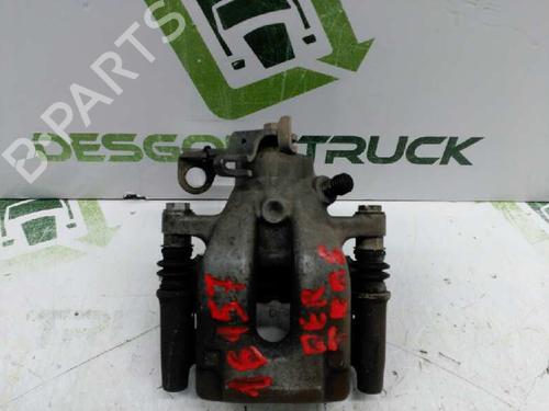 Used Right rear brake caliper PEUGEOT 307 (3A/C) [2000-2012]  21430529