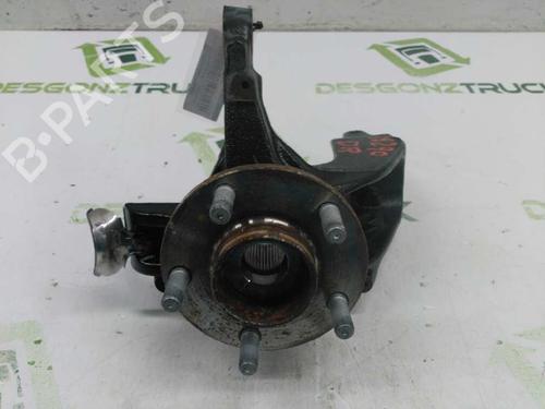 Used Right front steering knuckle FORD FOCUS C-MAX (DM2) [2003-2007]  21430180