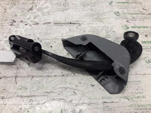 Used Hinge/Door check strap Hinge/Door check strap FIAT DOBLO MPV (119_, 223_) 1.9 D (223AXB1A) (63 hp) 21457098 21457098