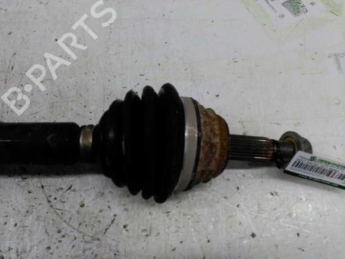 Right front driveshaft SEAT AROSA (6H1)  | BP21436219M39 