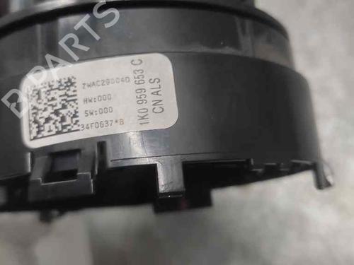 Squib airbag VW GOLF V (1K1)  | BP21410953C102 