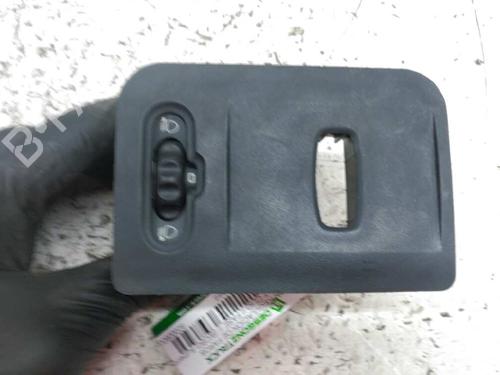 Spak kontakt RENAULT CLIO II (BB_, CB_) [1998-2016]  21444392