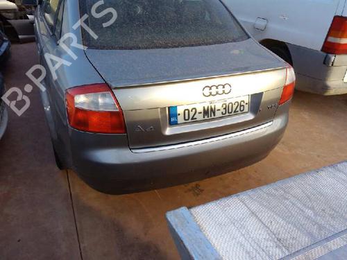 Højre bremsekaliber foran AUDI A4 B6 (8E2) 1.9 TDI | BP21458853M104 