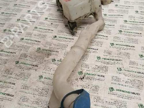 Windscreen washer tank SEAT IBIZA III (6L1)  | BP21473575C113 