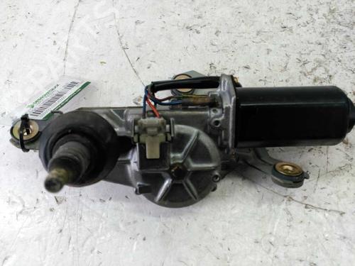 Rear wiper motor NISSAN ALMERA I Hatchback (N15) 1.4 S, GX, LX | BP24679494M102 