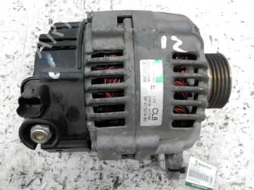 Used Alternator CITROËN SAXO (S0, S1) 1.1 X, SX (60 hp) 21444059