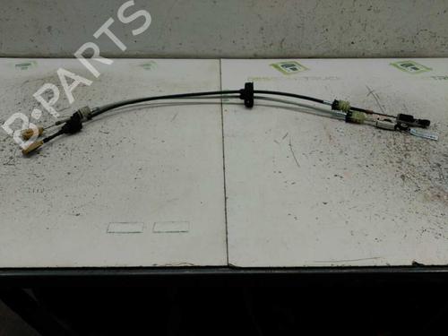 Andre OPEL MERIVA A MPV (X03) [2003-2010]  21441471