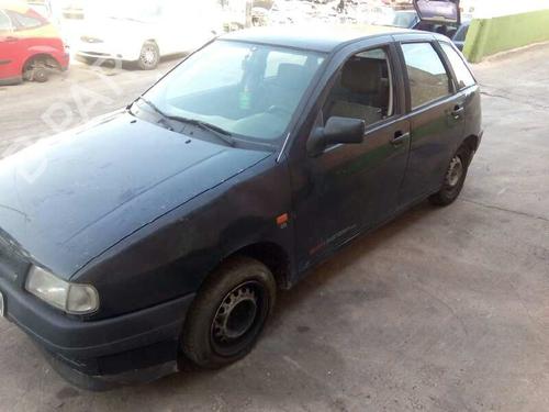 Left front indicator SEAT IBIZA II (6K1)  | BP21434341C32 