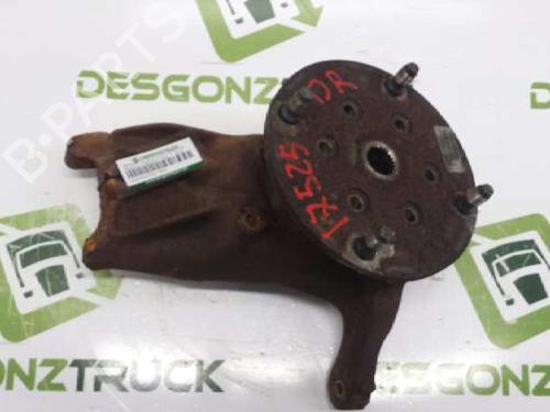 Used Right front steering knuckle RENAULT TRAFIC Bus (T_, P_, V_) [1980-1989]  22915078