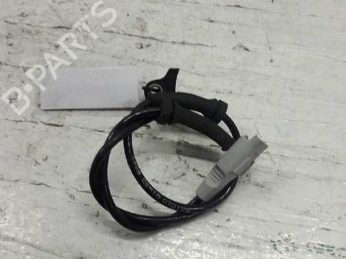 Elektronisk modul PEUGEOT 307 SW (3H)  | BP21451800M83 