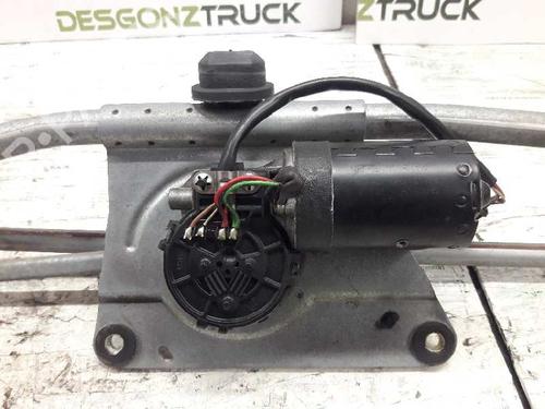 Front wiper motor CITROËN XSARA PICASSO (N68) 2.0 HDi | BP21457857M29