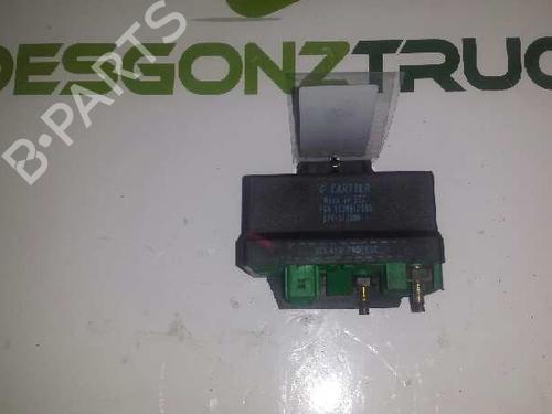 Elektronisk modul PEUGEOT 206 Hatchback (2A/C) [1998-2012]  21424022