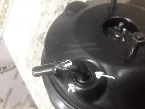 Servo brake HYUNDAI ELANTRA III (XD)  | BP21463415M42