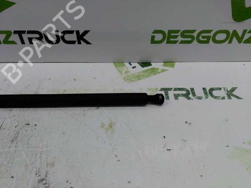 Used Tailgate lift support PEUGEOT 206 Hatchback (2A/C) [1998-2012]  21429694