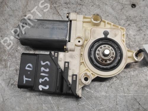 Used Right rear window motor Right rear window motor 21410712 21410712