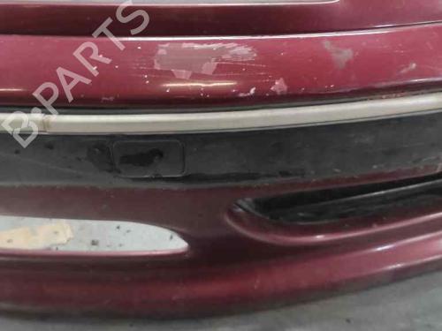 Front bumper PEUGEOT 406 (8B)  | BP21493526C7 
