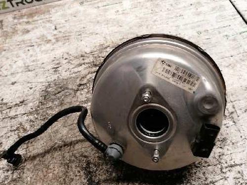 Used Servo brake BMW X3 (F25) [2010-2017]  21474182