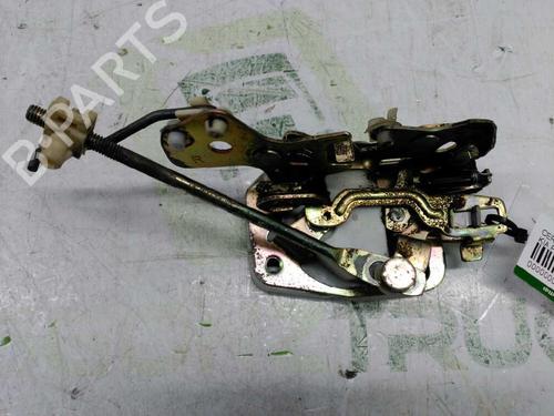 Used Rear right lock KIA PRIDE Estate [1998-2001]  22909900