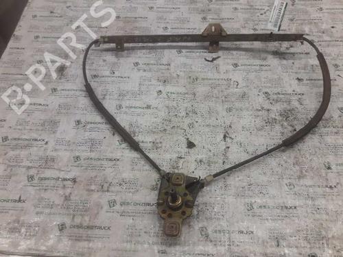 Alzavetro anteriore destra VW PASSAT B2 Variant (33B) 1.3 (60 hp) 24680179
