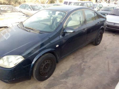 Elektronisk modul NISSAN PRIMERA Hatchback (P12)  | BP21438084M83 