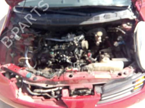 AC pipe NISSAN MICRA III (K12)  | BP21471368M126 
