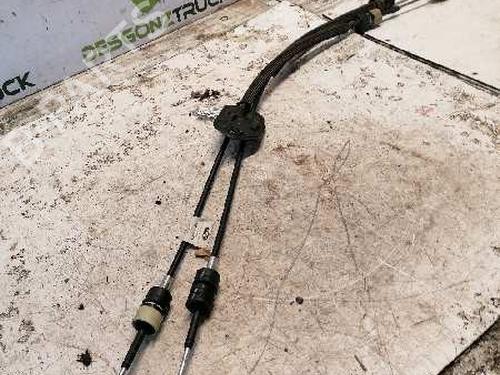 Other FORD TRANSIT Platform/Chassis (FM_ _, FN_ _, FF_ _) 2.4 TDCi RWD | BP22786398O1