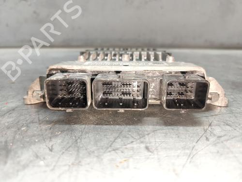Engine control unit (ECU) FORD FIESTA V (JH_, JD_) 1.4 TDCi | BP25791893M57 
