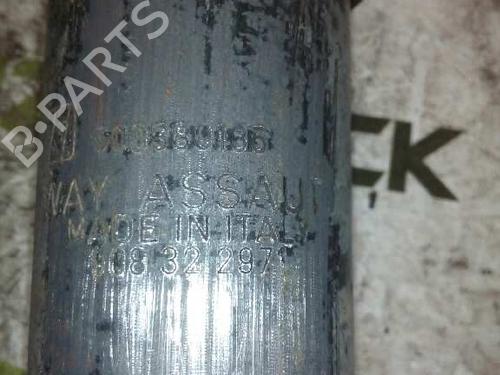 Right rear shock absorber IVECO DAILY III Van 35 S 11 V,35 C 11 V | BP21444595M19 