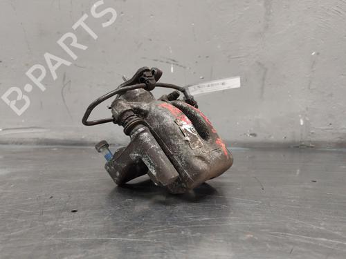 Used Right rear brake caliper CITROËN BERLINGO MULTISPACE (B9) 1.6 HDi 75 16V (75 hp) 33162581