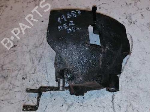 Right front brake caliper AUDI A6 C5 (4B2) 2.4 | BP21455089M104 