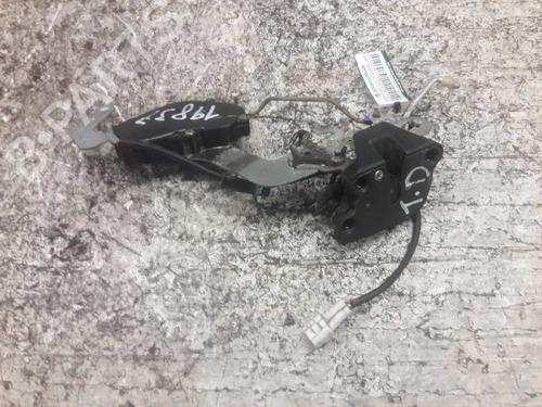 Used Rear right lock SUZUKI BALENO (EG) [1995-2009]  21465127