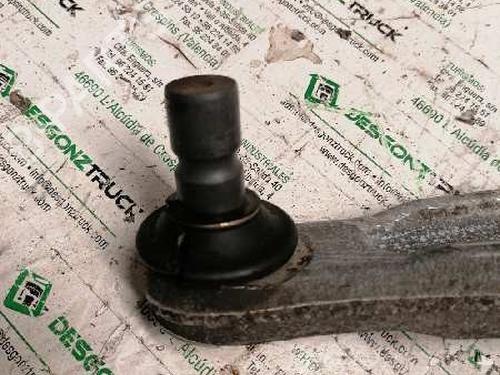 Left front suspension arm SAAB 9-3 (YS3F, E79, D79, D75)  | BP21476652M12 