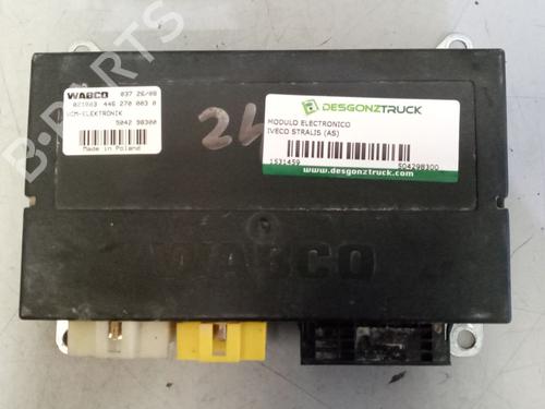 Elektronisk modul IVECO STRALIS I [2002-2025]  28836968