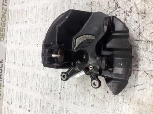 Left front steering knuckle BMW 3 (E46) 320 d | BP21459391M25 