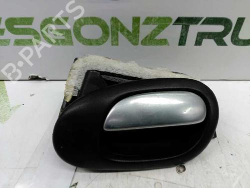 Høyre foran invendig håndtak PEUGEOT 206 Hatchback (2A/C)  | BP21430580I14 