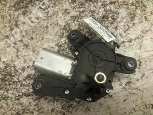Used Rear wiper motor OPEL COMBO Tour [2001-2011]  21462250