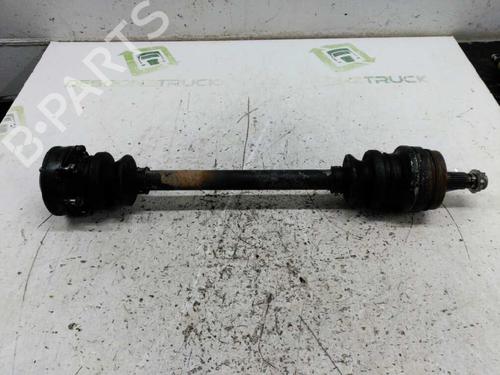 Used Left rear driveshaft MERCEDES-BENZ E-CLASS (W124) [1993-1996]  21442785