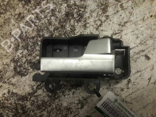 Højre bagtil invendig håndtag FORD FOCUS II Turnier (DA_, FFS, DS) [2004-2012]  21462284