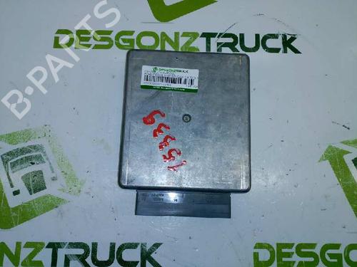 Used Engine control unit (ECU) FORD FOCUS I Turnier (DNW) 1.8 Turbo DI / TDDi (90 hp) 21426460