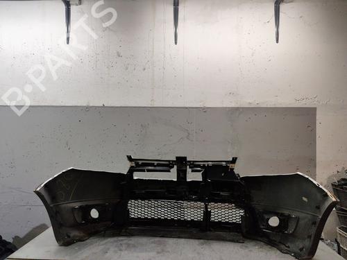 Front bumper DACIA SANDERO II TCe 90 (B8M1, B8MA, B8AC) | BP24572638C7
