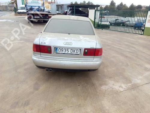 Ruitensproeierpomp AUDI A8 D2 (4D2, 4D8)  | BP21474577E24 