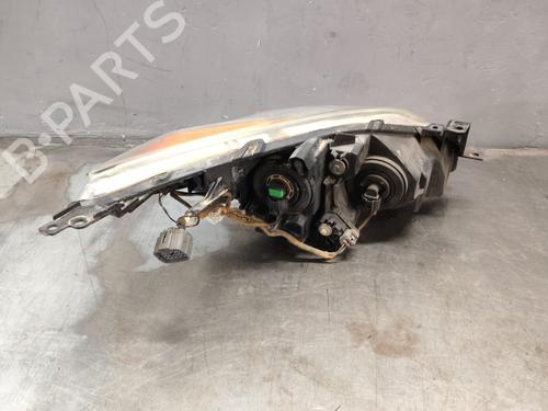 Left headlight MAZDA 3 (BL) 1.6 MZ-CD (BL14) | BP39634204C28 - Image 3