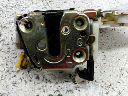 Front left lock NISSAN MICRA II (K11)  | BP21426750C98