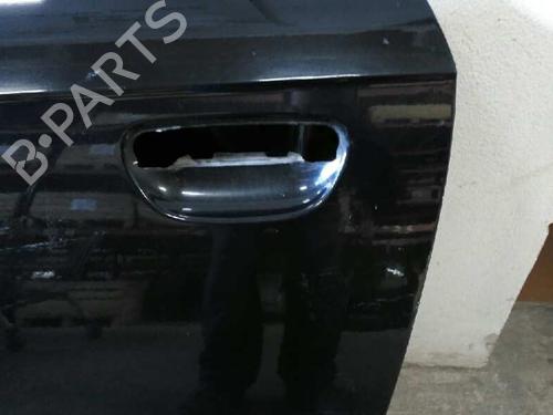 Left front door AUDI A3 (8P1) 1.9 TDI | BP21431150C2 