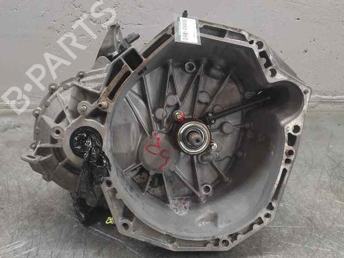 Gearkasse RENAULT MEGANE II (BM0/1_, CM0/1_) [2001-2012]  21401683