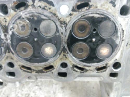 Cylinder head OPEL ASTRA G Hatchback (T98)  | BP21437172M5 