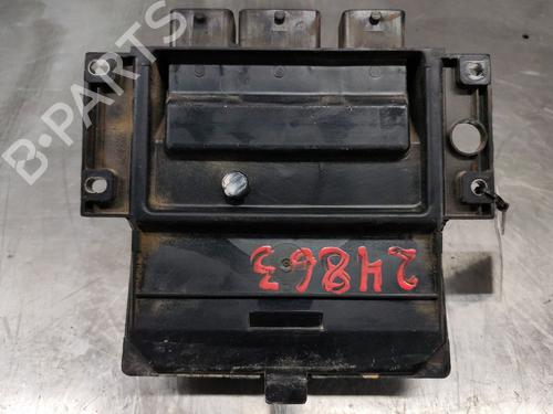 Engine control unit (ECU) RENAULT CLIO II (BB_, CB_) 1.5 dCi (B/CB08) | BP30168629M57