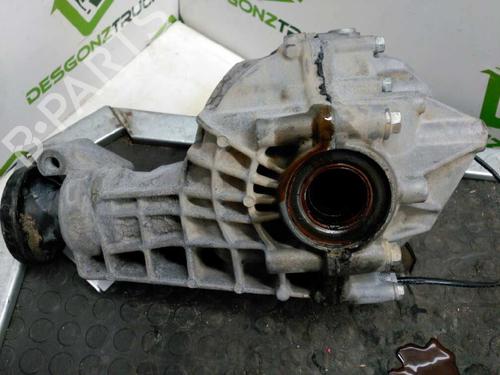 Other MERCEDES-BENZ M-CLASS (W163) ML 270 CDI (163.113) | BP21437983O1