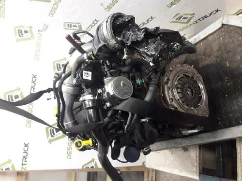 Engine NISSAN NV200 Van  | BP21454289M1 