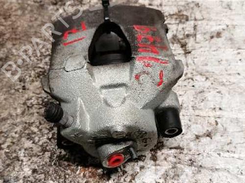 Left front brake caliper SEAT IBIZA III (6L1)  | BP21475386M105 